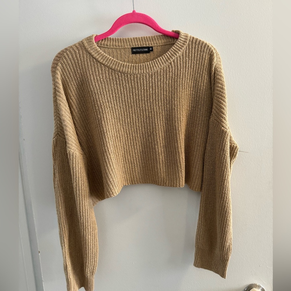 SWEATER BUNDLE 4pc